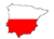 CASTAÑUELAS FILIGRANA - Polski